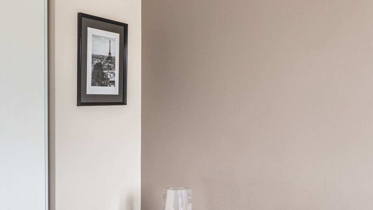Photo of Bedroom in Boulevard des Poilus
