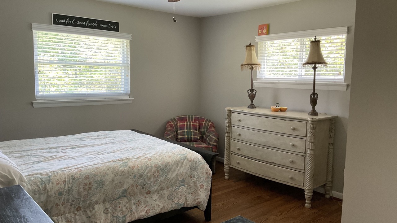 Photo of Bedroom in Lupton City