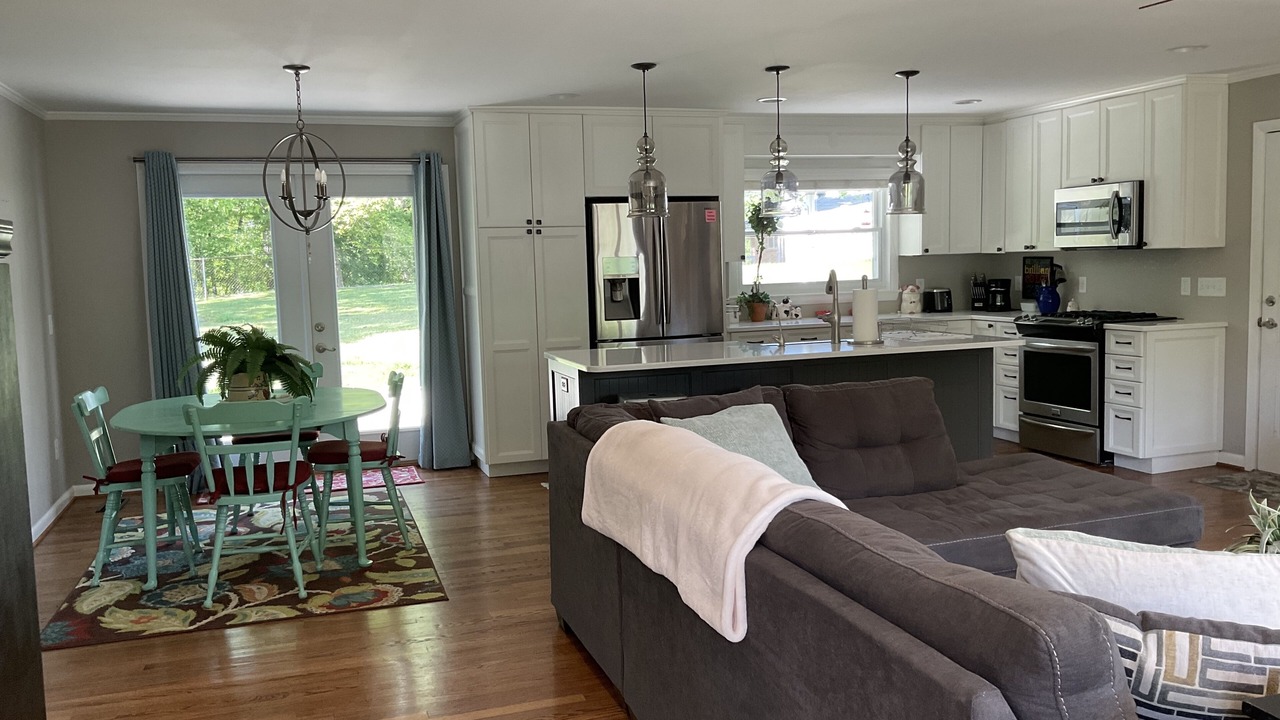 Photo of Livingroom in Lupton City