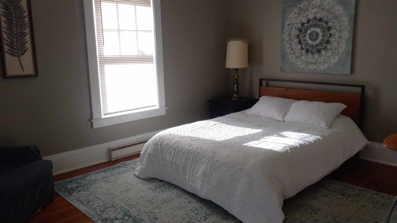 Photo of Bedroom in Henderson