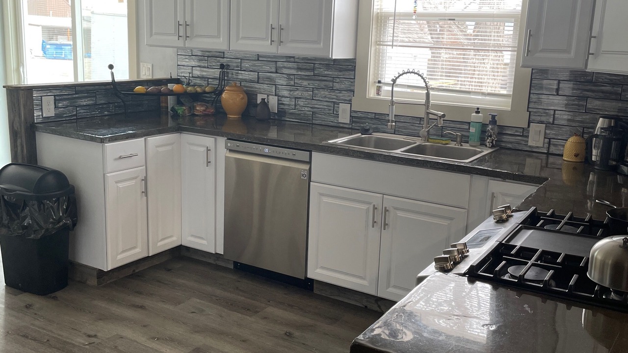 Photo of Kitchen in Challis