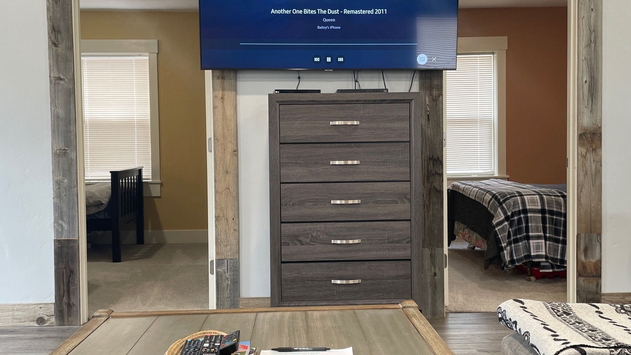 Photo of Bedroom in Challis