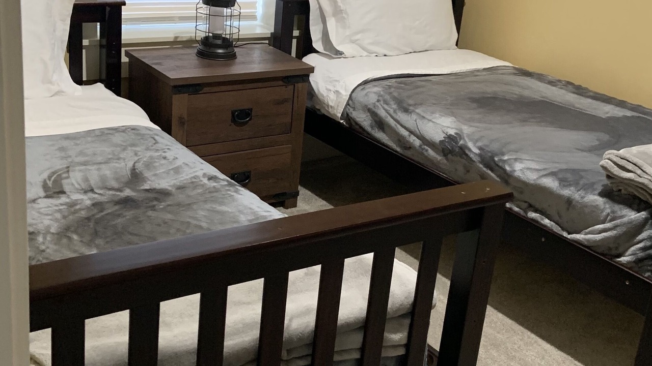 Photo of Bedroom in Challis