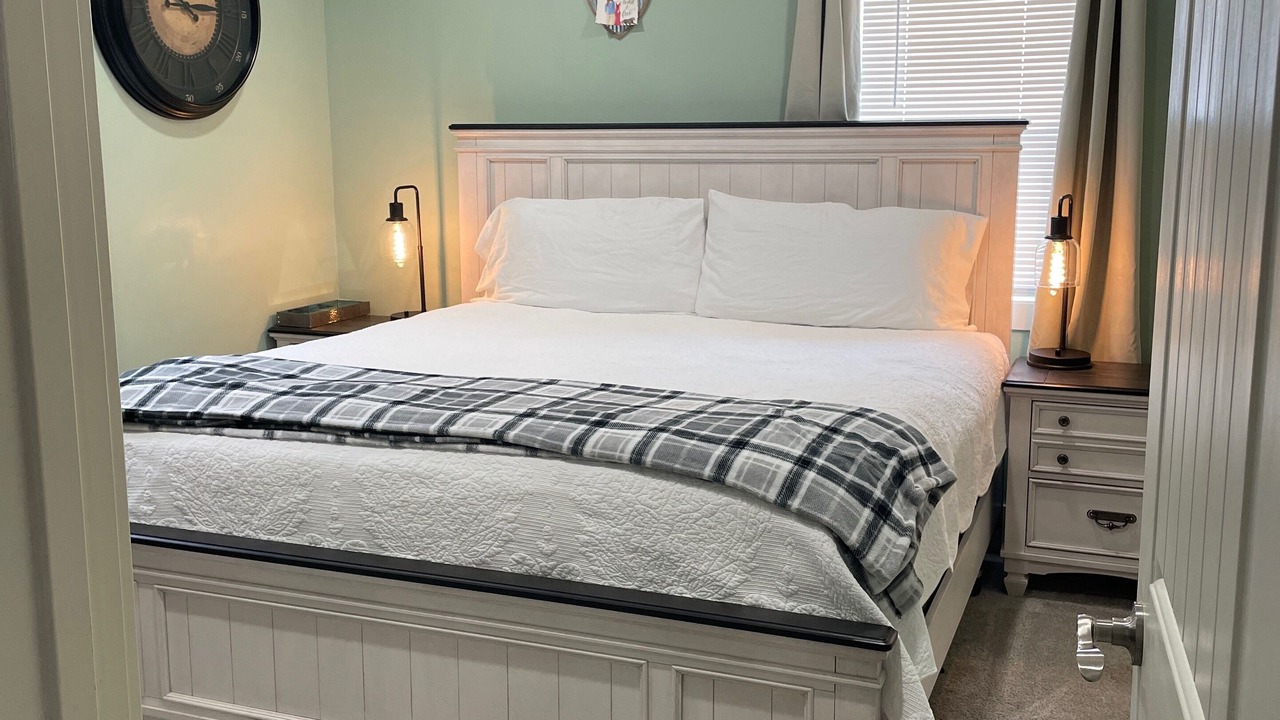 Photo of Bedroom in Challis