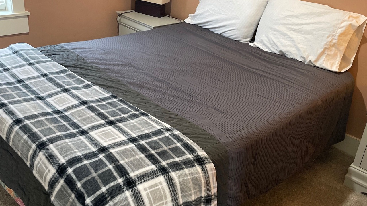 Photo of Bedroom in Challis