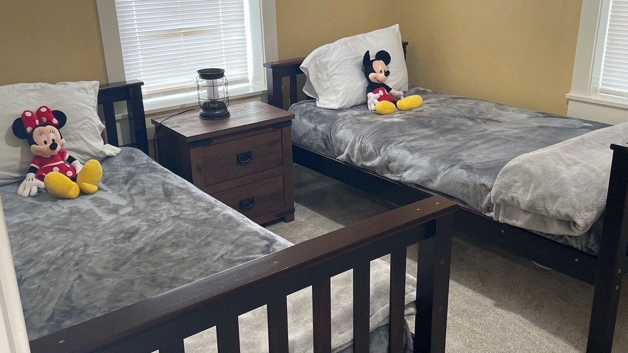 Photo of Bedroom in Challis