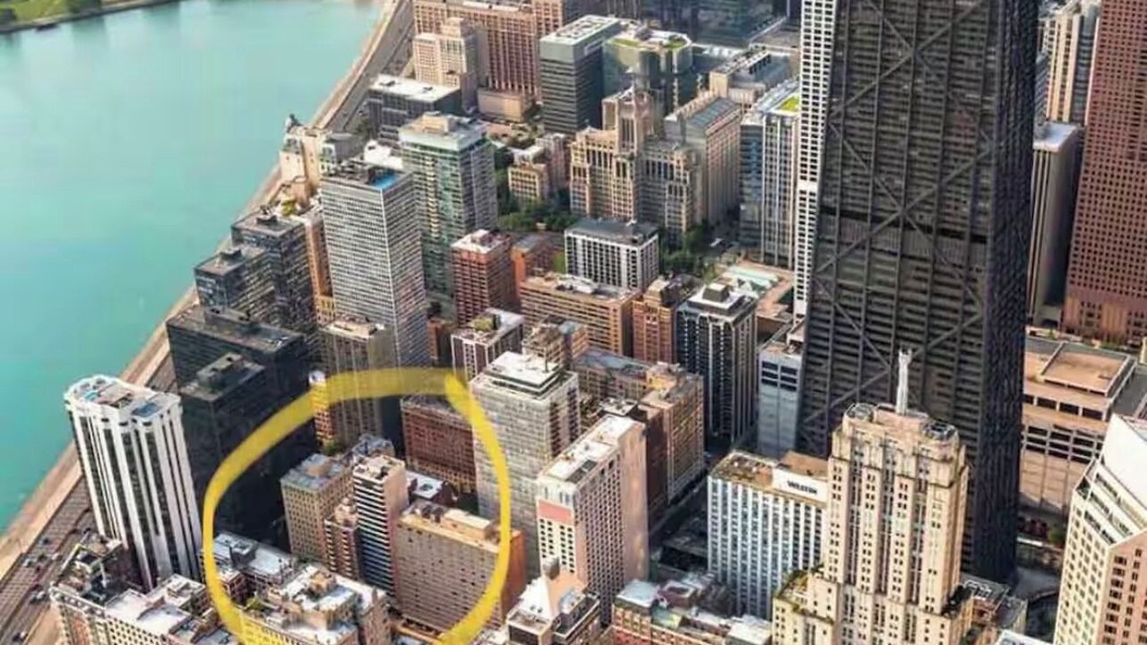Photo of Others in Streeterville