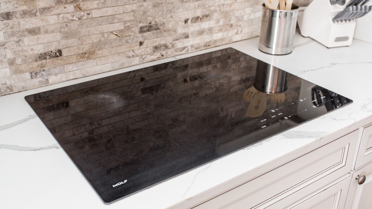 Photo of Kitchen in Streeterville