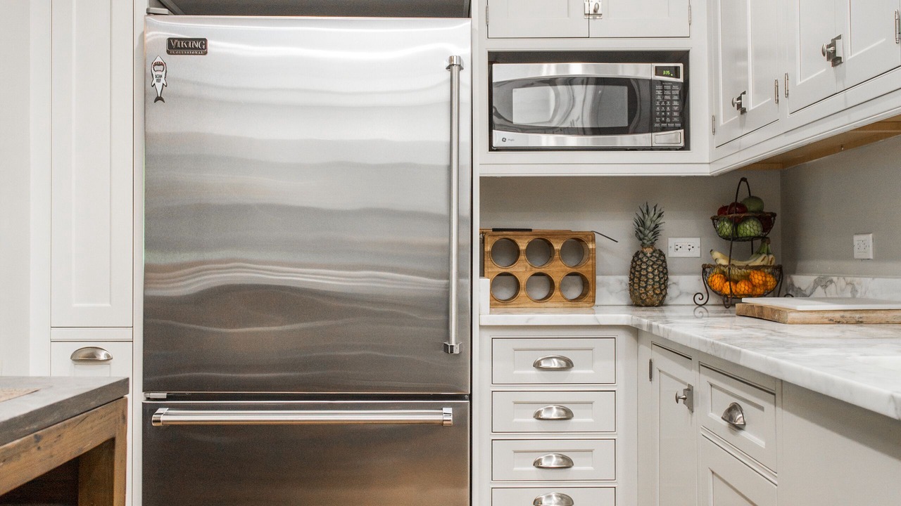 Photo of Kitchen in Old Town Triangle