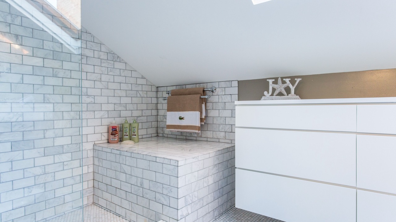 Photo of Bathroom in Old Town Triangle
