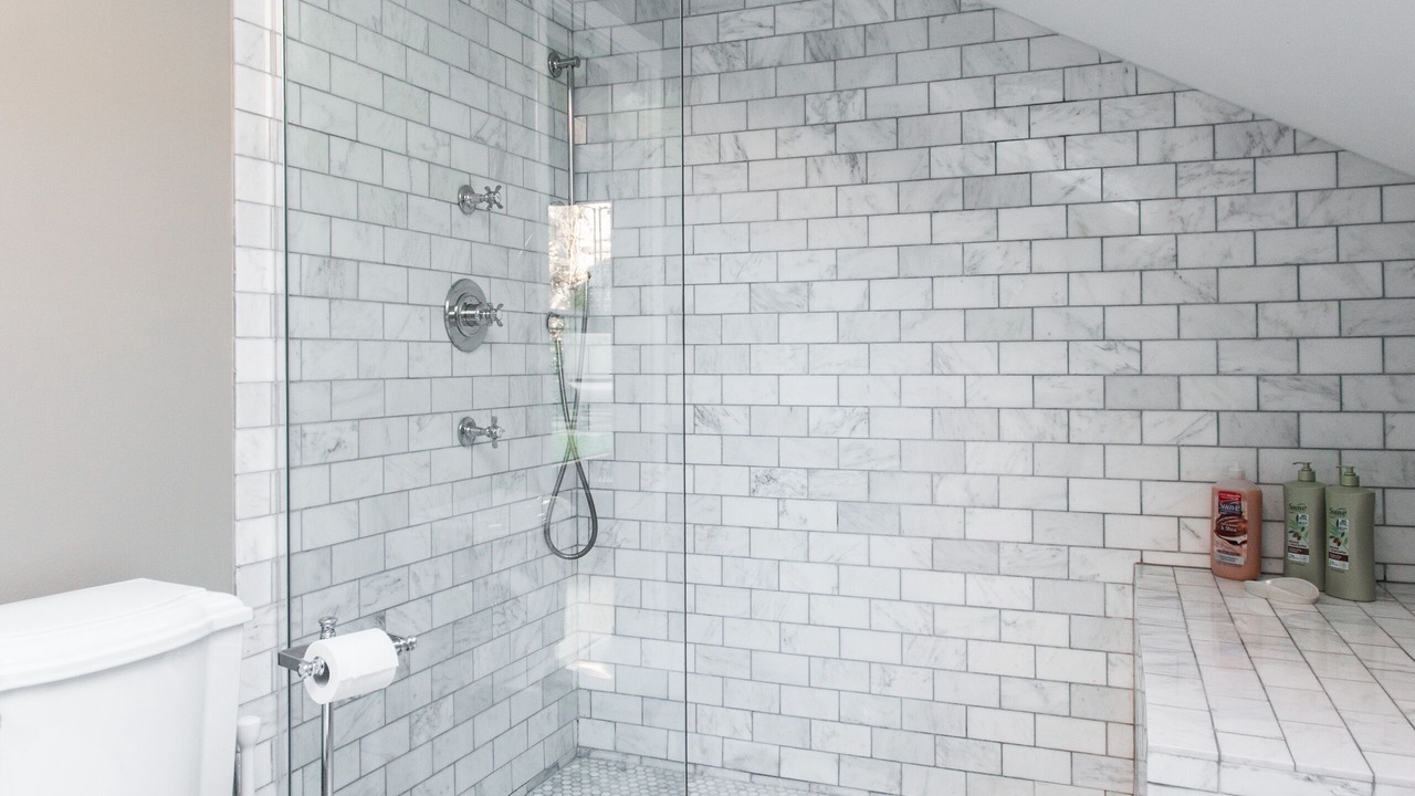 Photo of Bathroom in Old Town Triangle