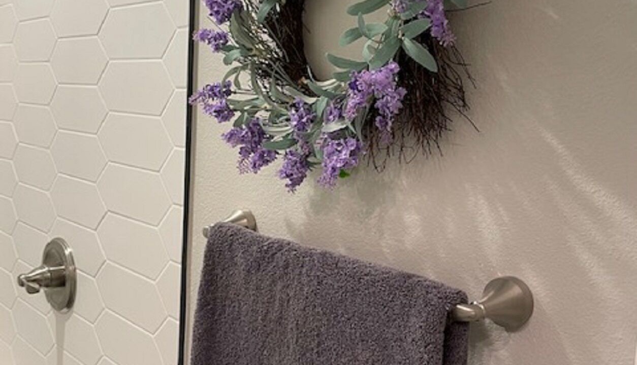 Photo of Bathroom in Johnson City