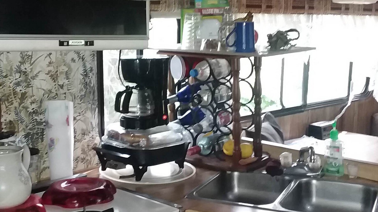 Photo of Kitchen in Conewango Valley