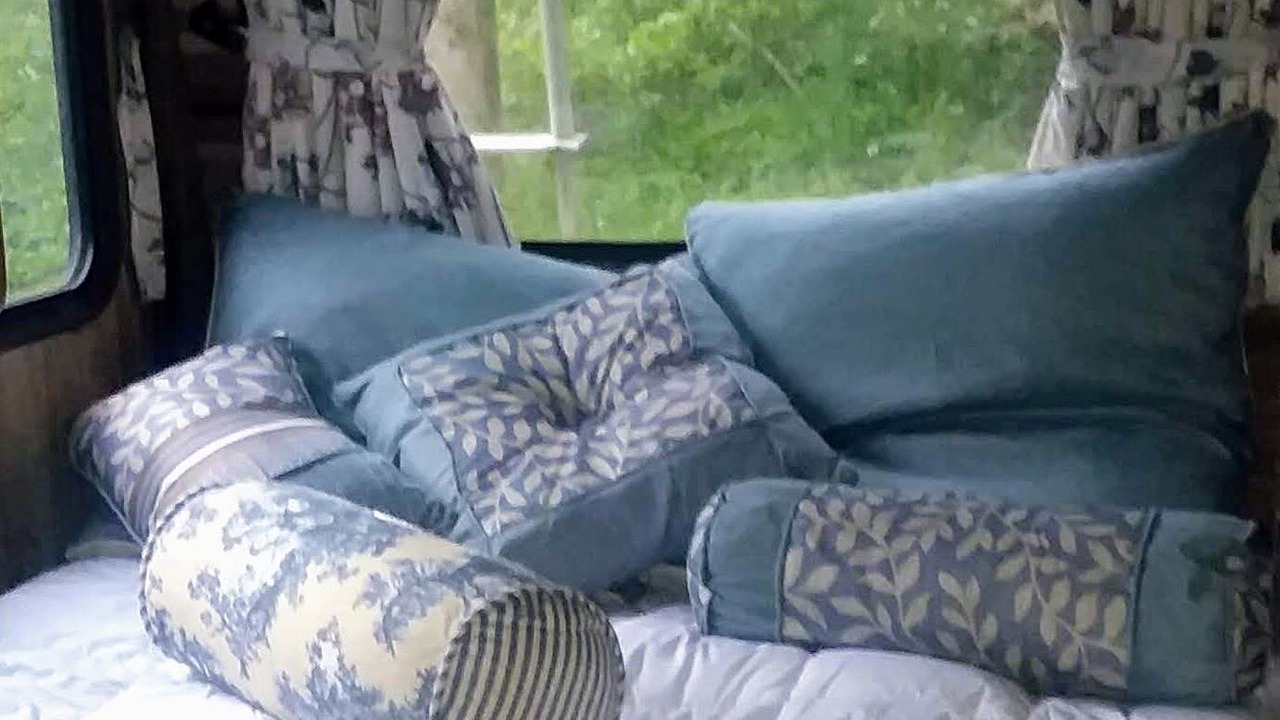 Photo of Bedroom in Conewango Valley
