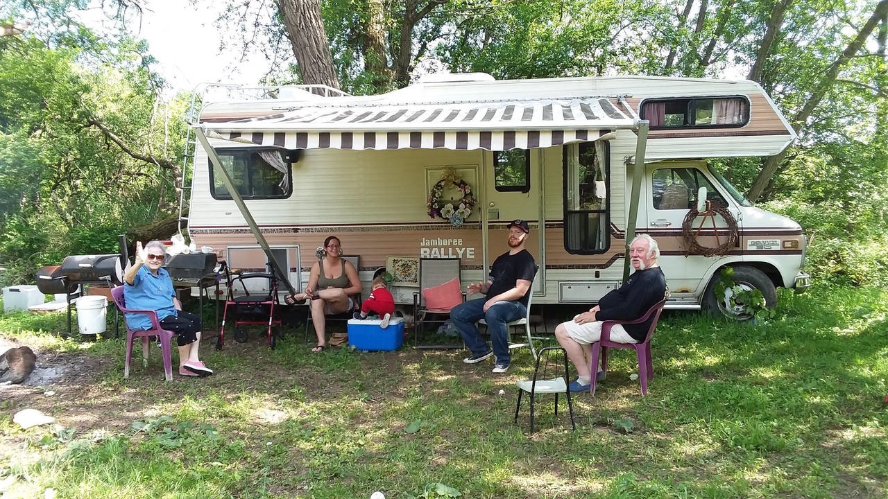 Photo of Outdoor in Conewango Valley