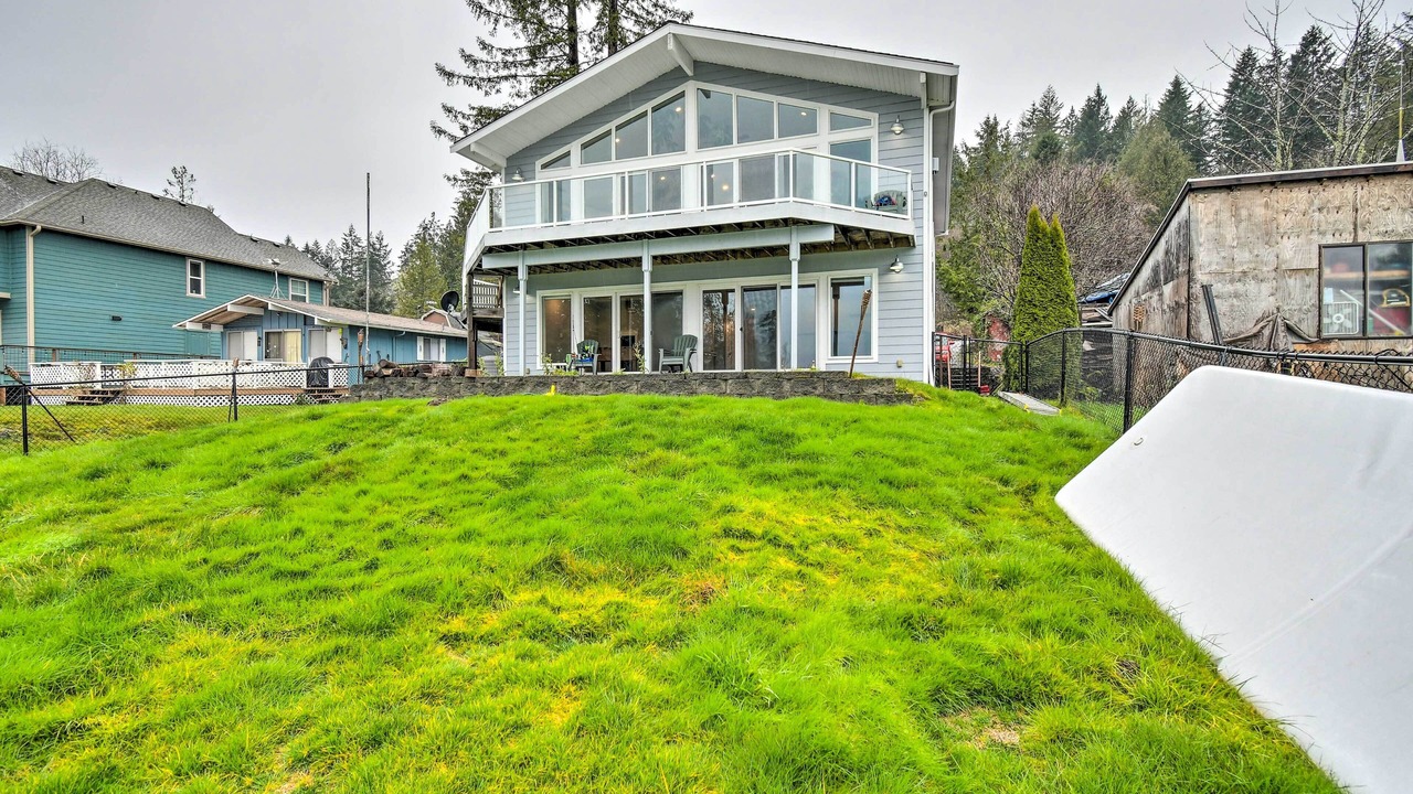 Photo of Outdoor in Allyn-Grapeview