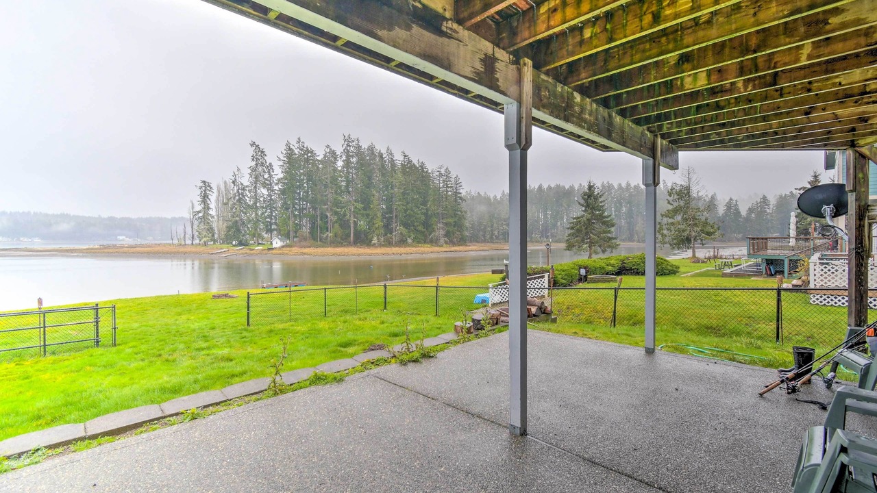 Photo of Outdoor in Allyn-Grapeview