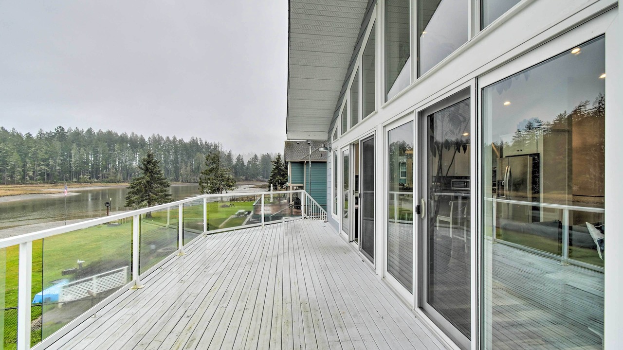 Photo of Outdoor in Allyn-Grapeview