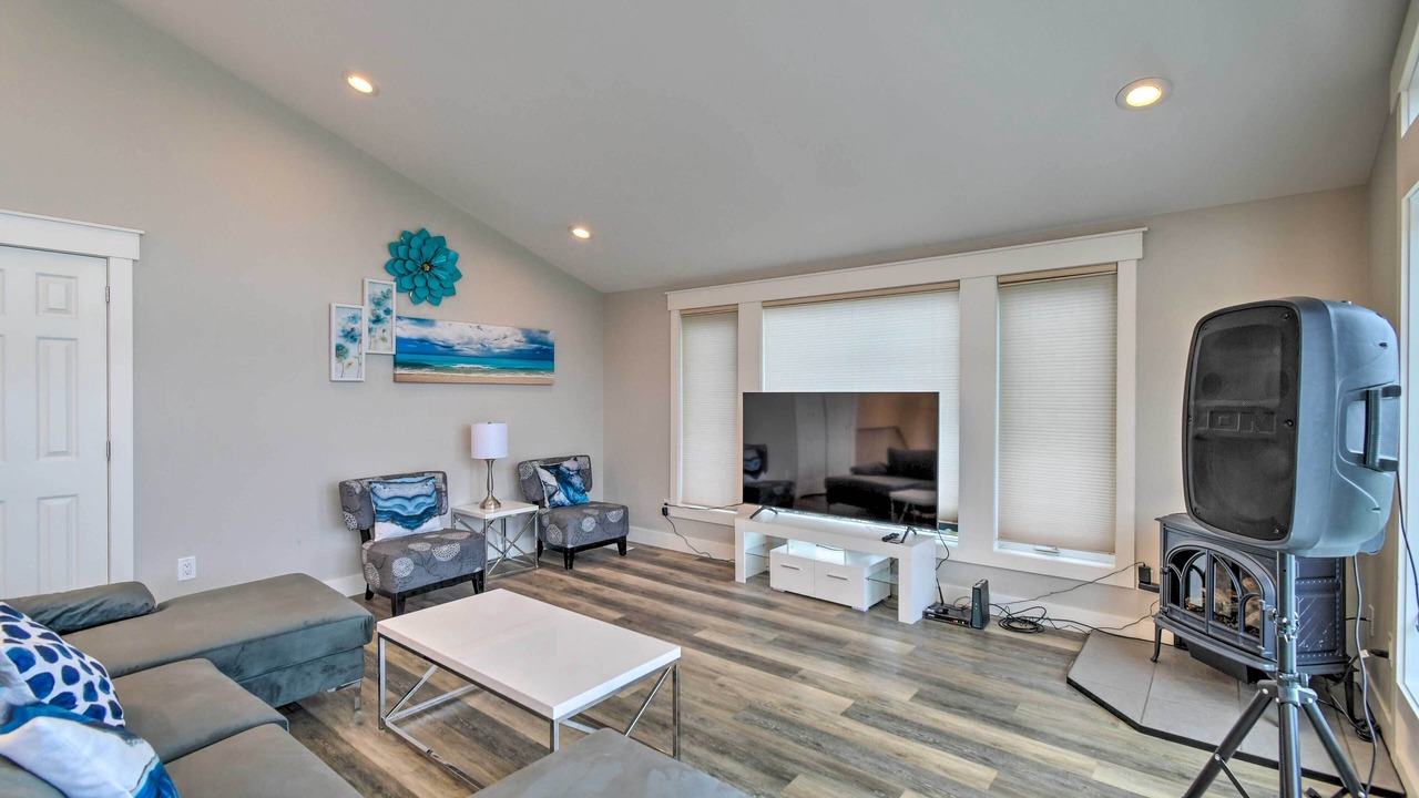 Photo of Bedroom in Allyn-Grapeview