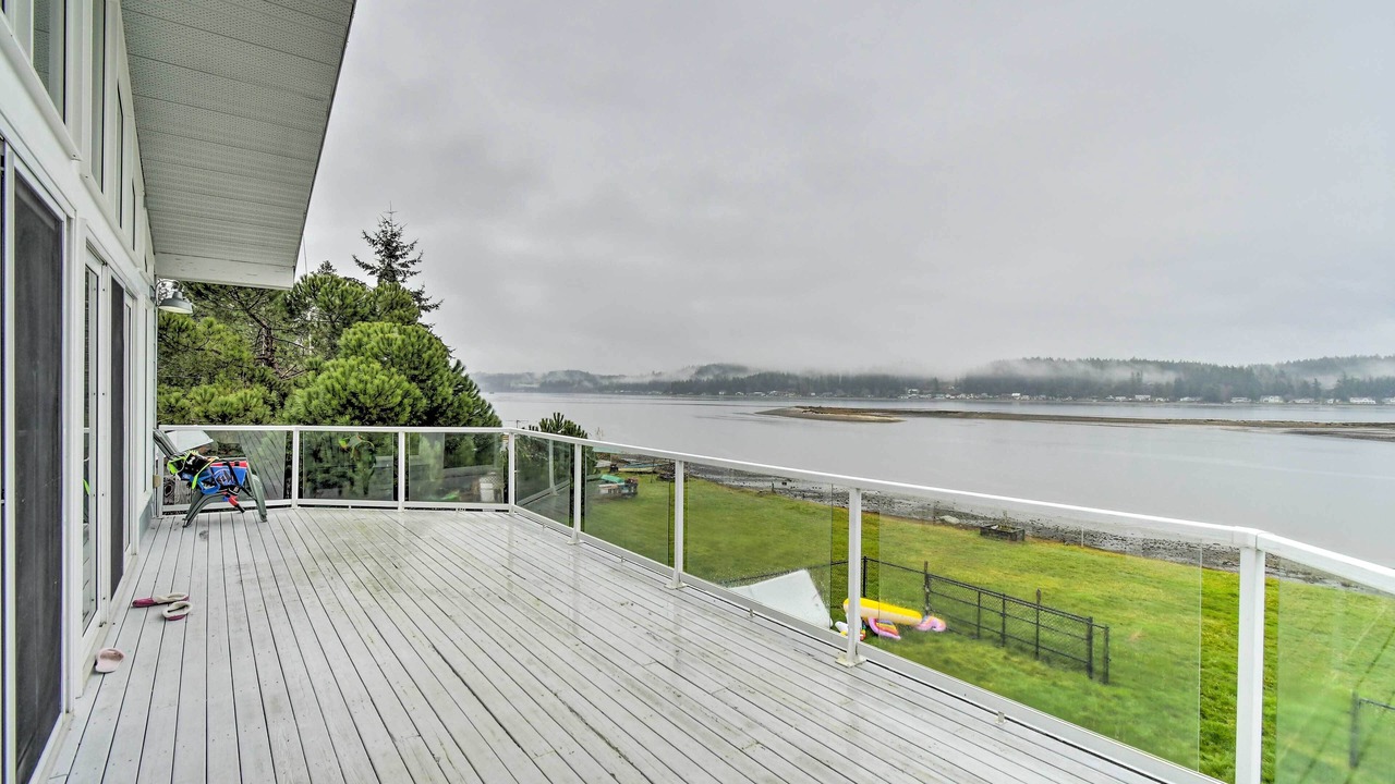 Photo of Outdoor in Allyn-Grapeview