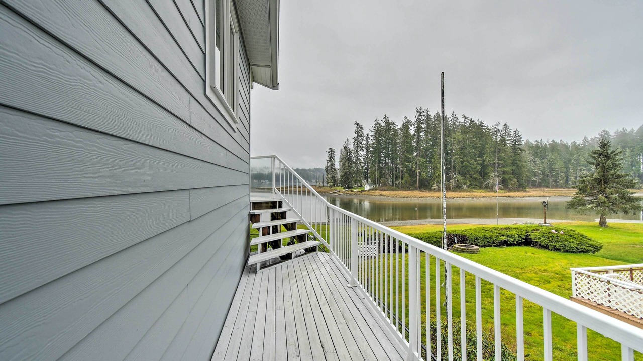 Photo of Outdoor in Allyn-Grapeview