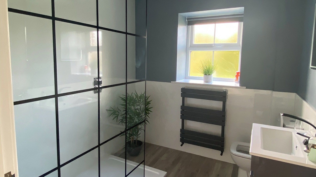 Photo of Bathroom in Brough