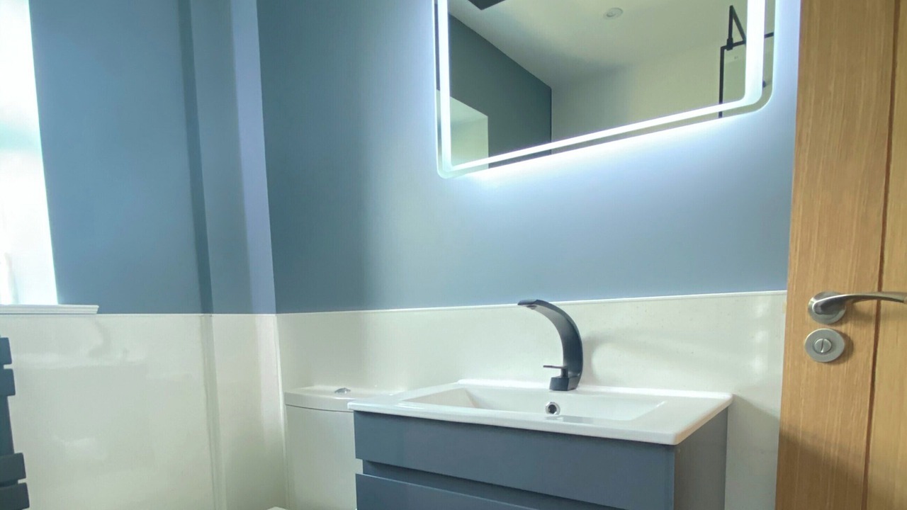 Photo of Bathroom in Brough