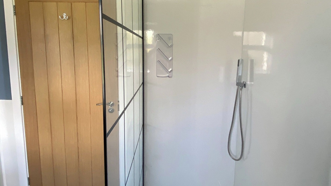 Photo of Bathroom in Brough