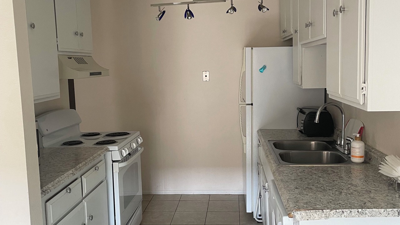 Photo of Kitchen in Orangedale Place