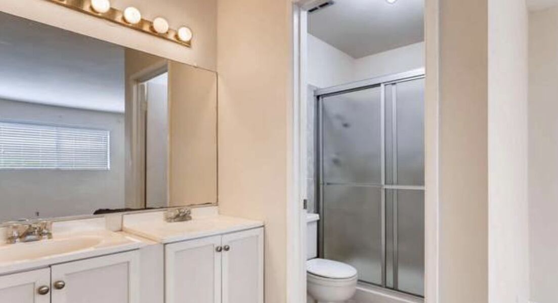 Photo of Bathroom in Orangedale Place