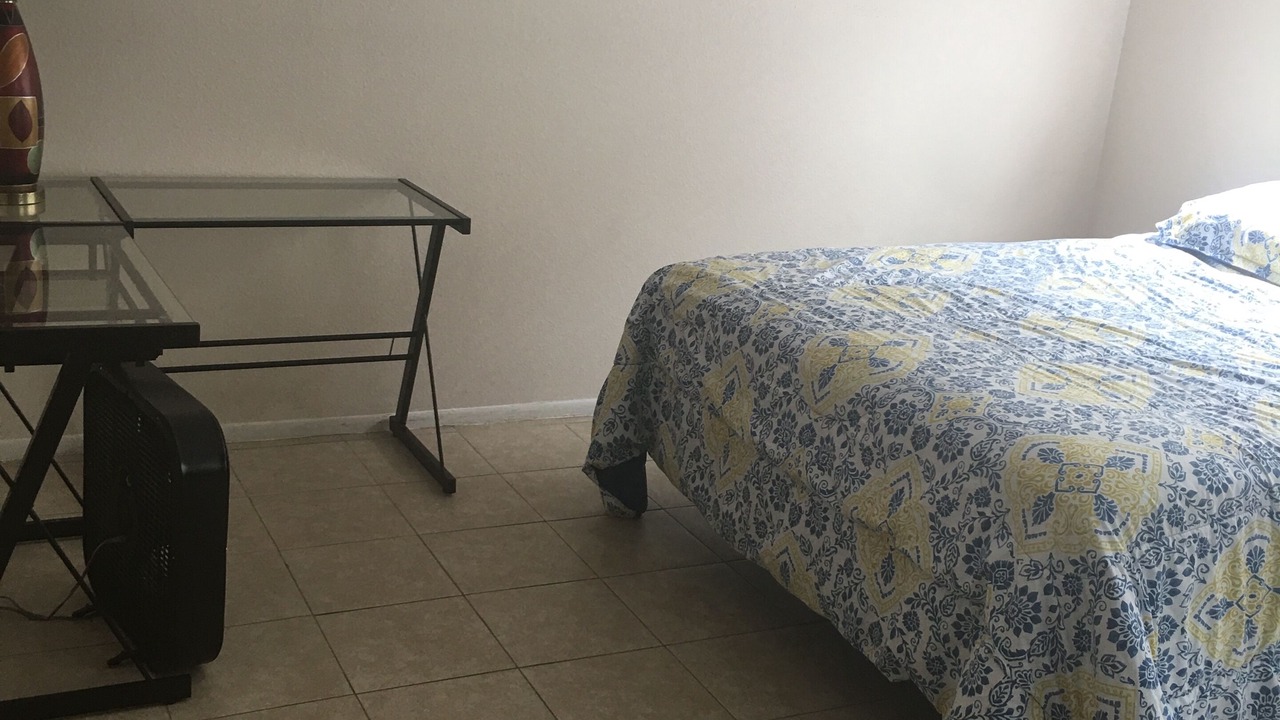 Photo of Bedroom in Orangedale Place