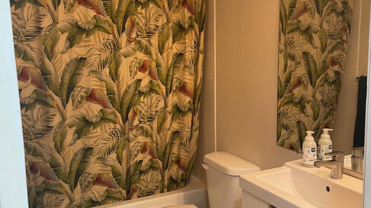 Photo of Bathroom in Orangedale Place