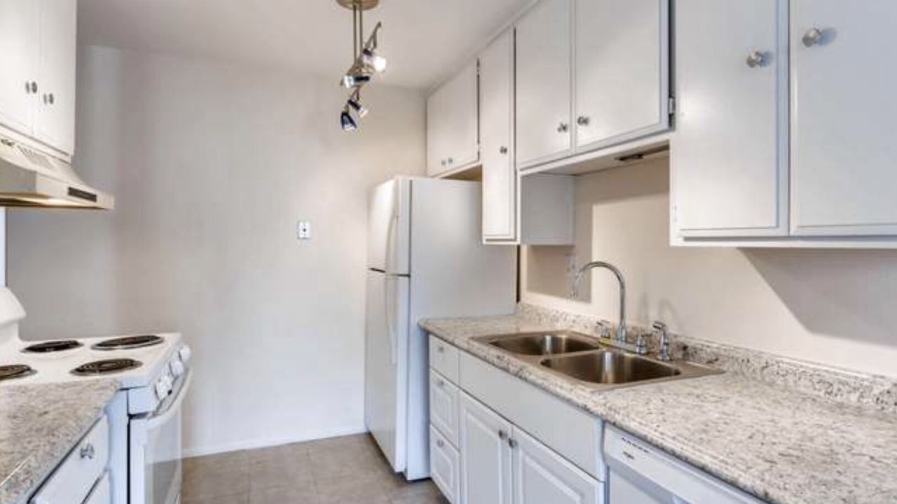 Photo of Kitchen in Orangedale Place
