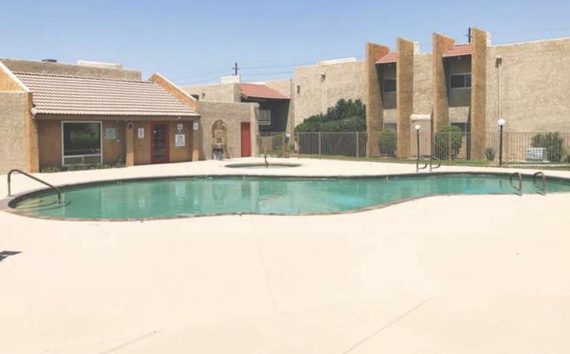 Photo of Outdoor in Orangedale Place
