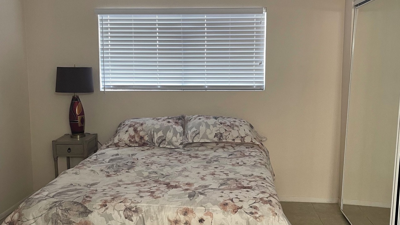 Photo of Bedroom in Orangedale Place