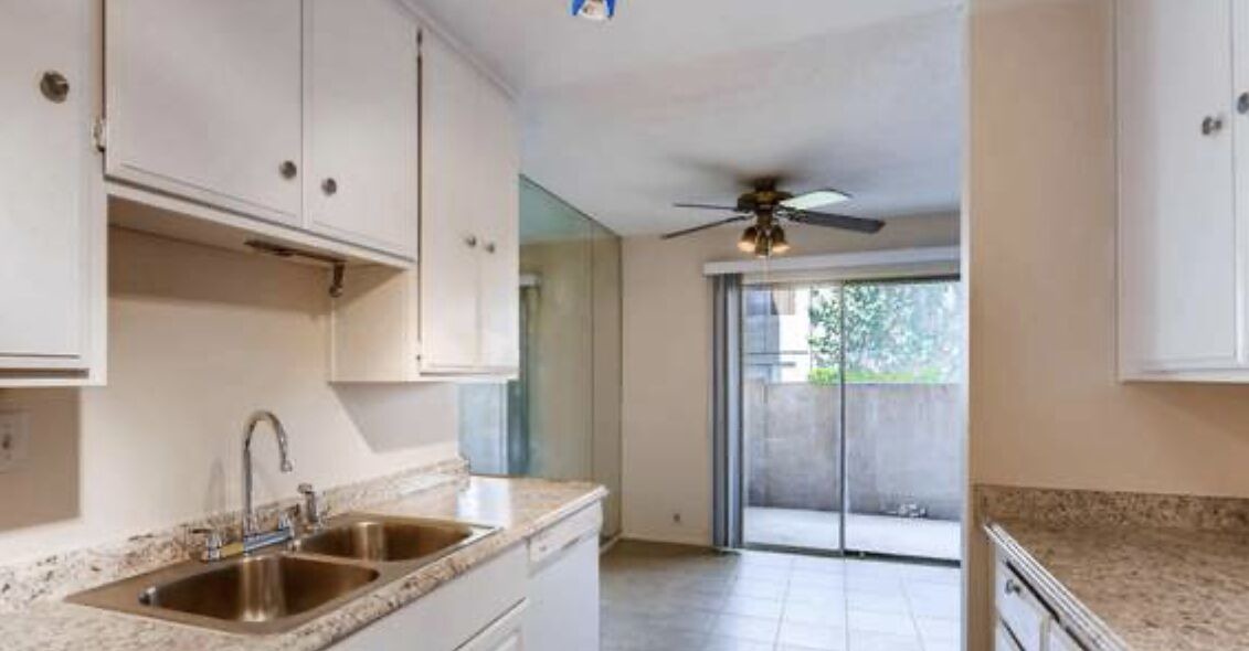 Photo of Kitchen in Orangedale Place