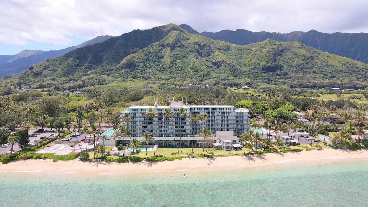 Photo of Others in Punaluu