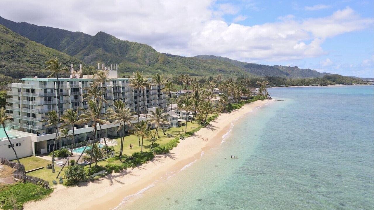 Photo of Others in Punaluu