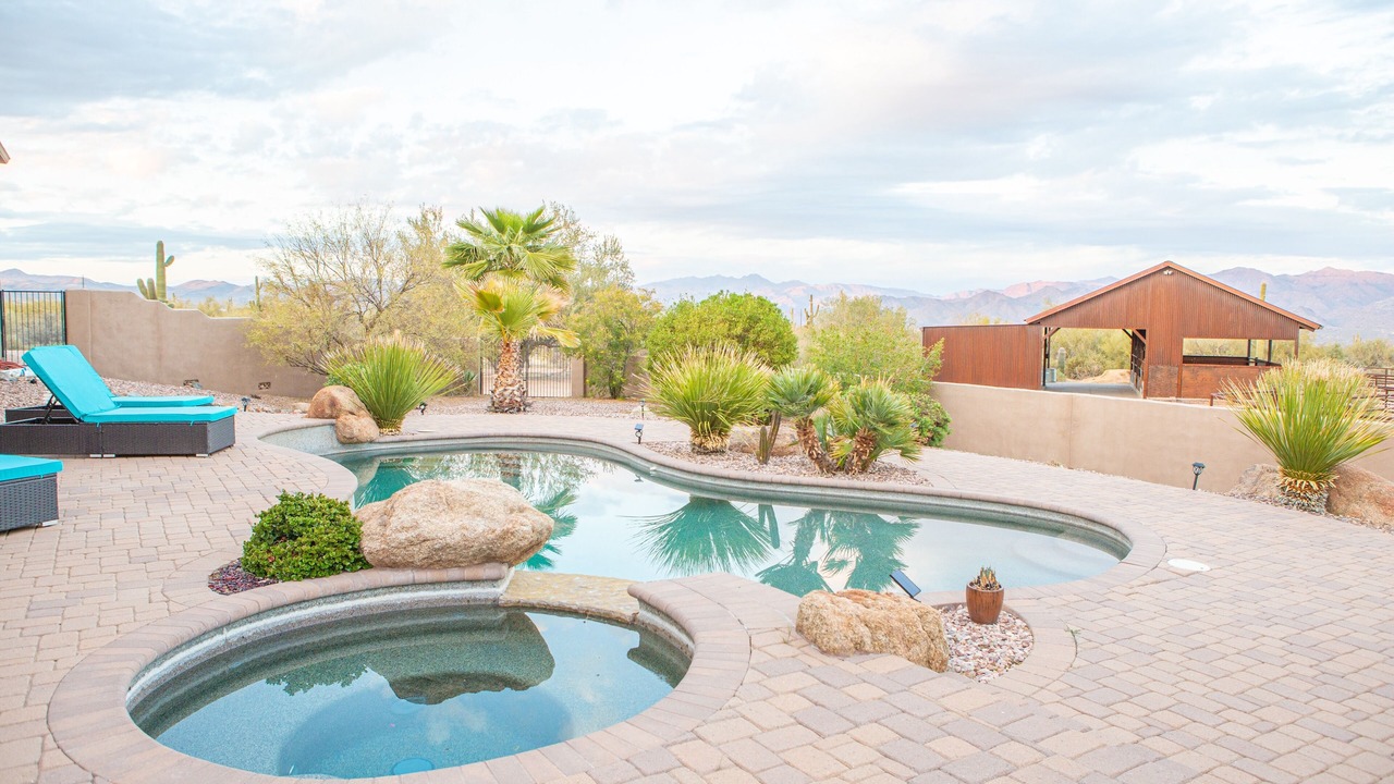 Photo of Outdoor in Rio Verde Foothills