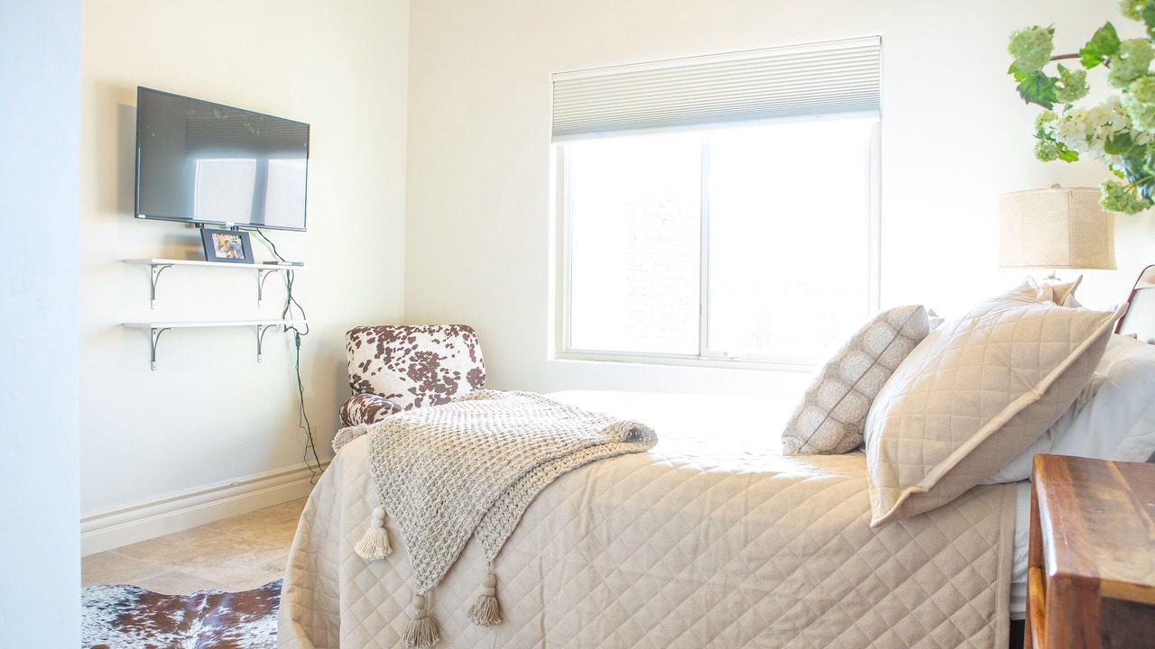 Photo of Bedroom in Rio Verde Foothills