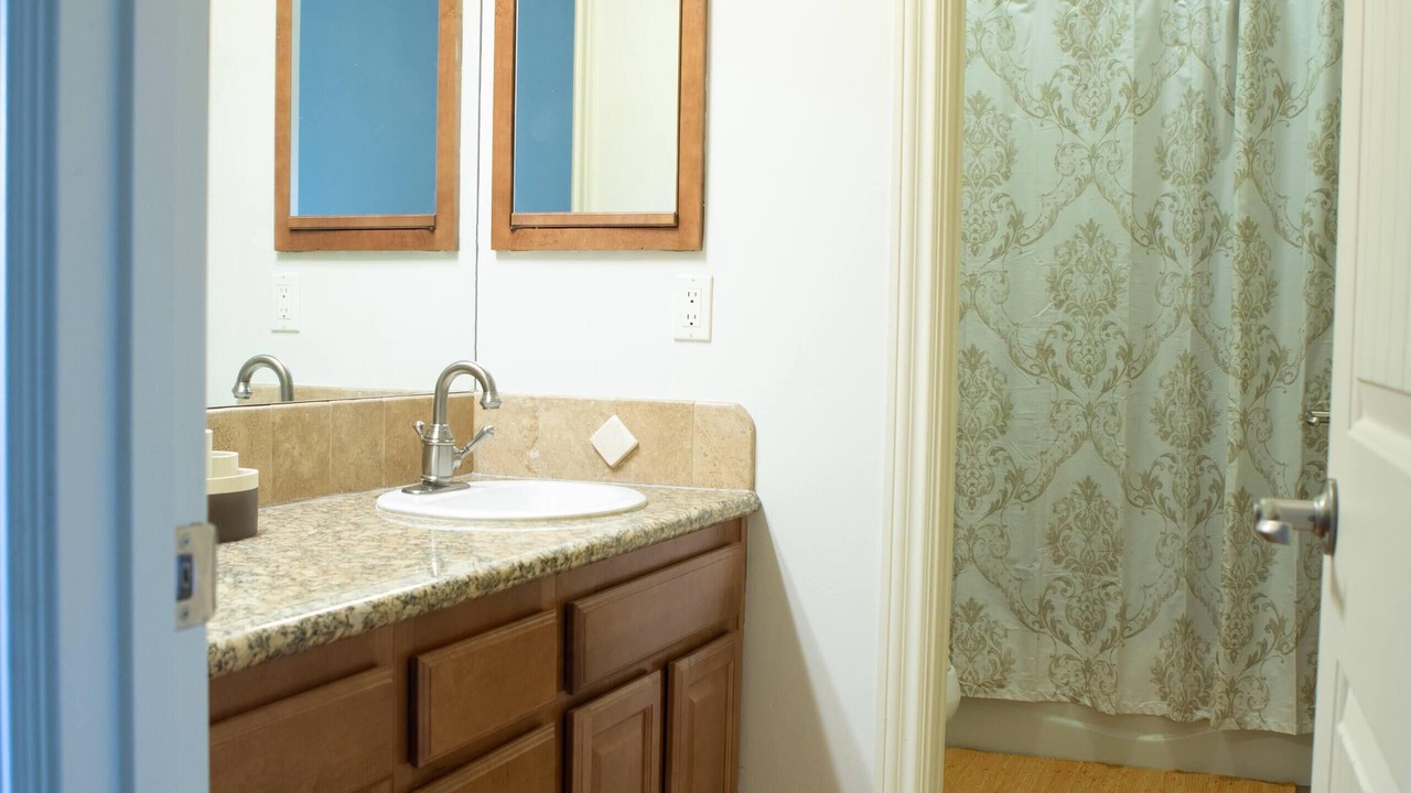 Photo of Bathroom in Rio Verde Foothills