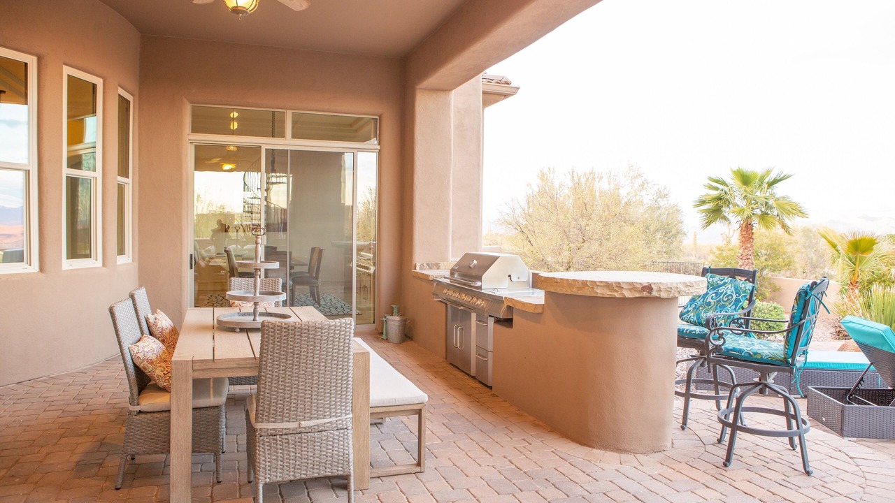 Photo of Outdoor in Rio Verde Foothills