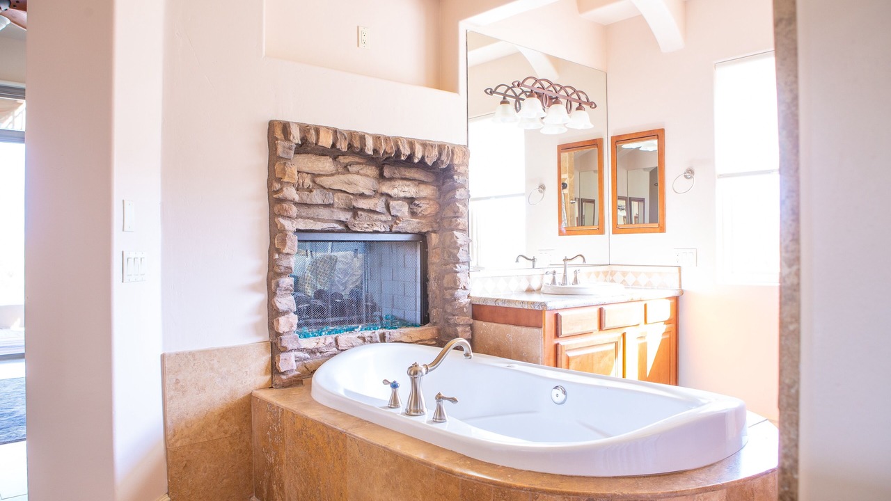 Photo of Bathroom in Rio Verde Foothills