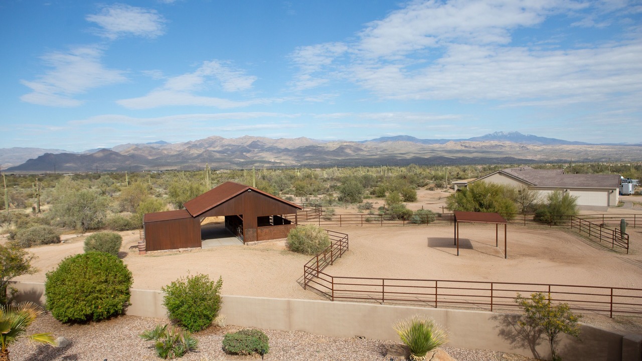 Photo of Outdoor in Rio Verde Foothills