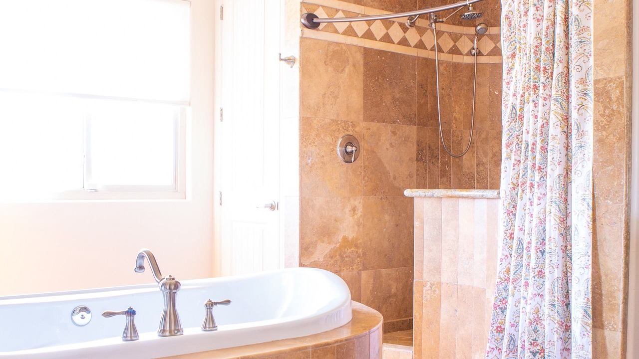 Photo of Bathroom in Rio Verde Foothills