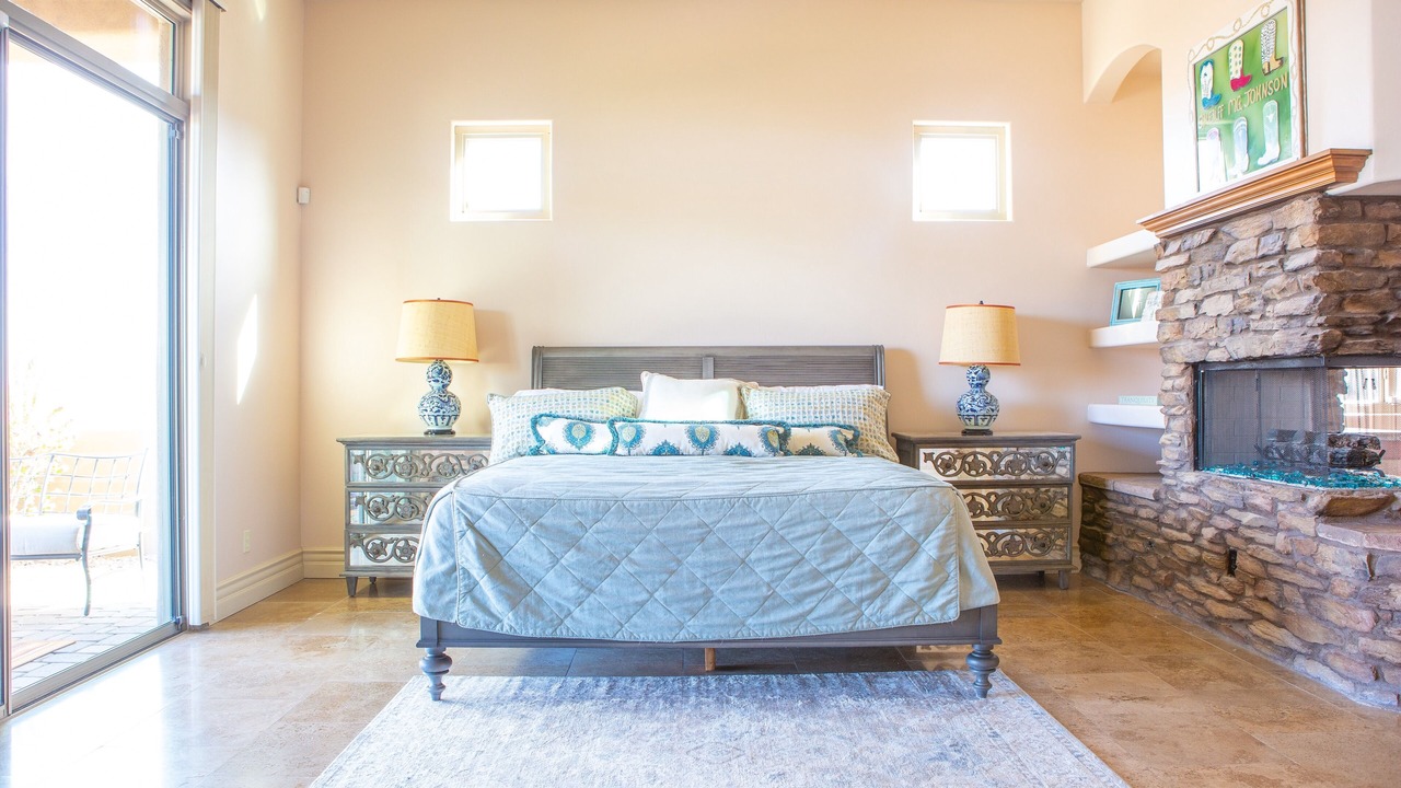 Photo of Bedroom in Rio Verde Foothills