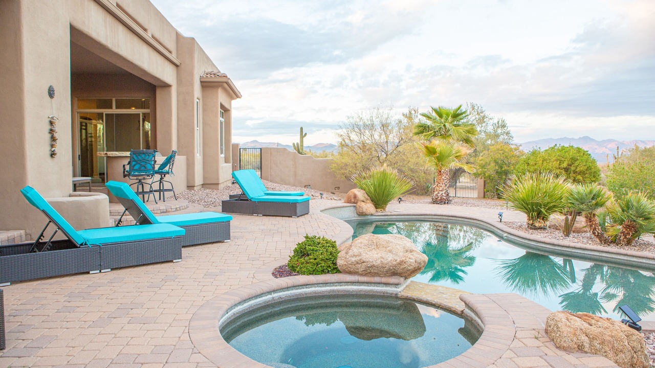 Photo of Outdoor in Rio Verde Foothills
