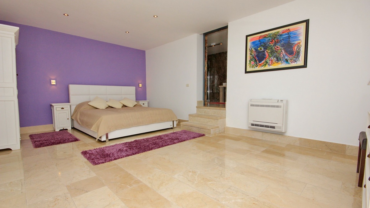 Photo of Bedroom in Zavalatica