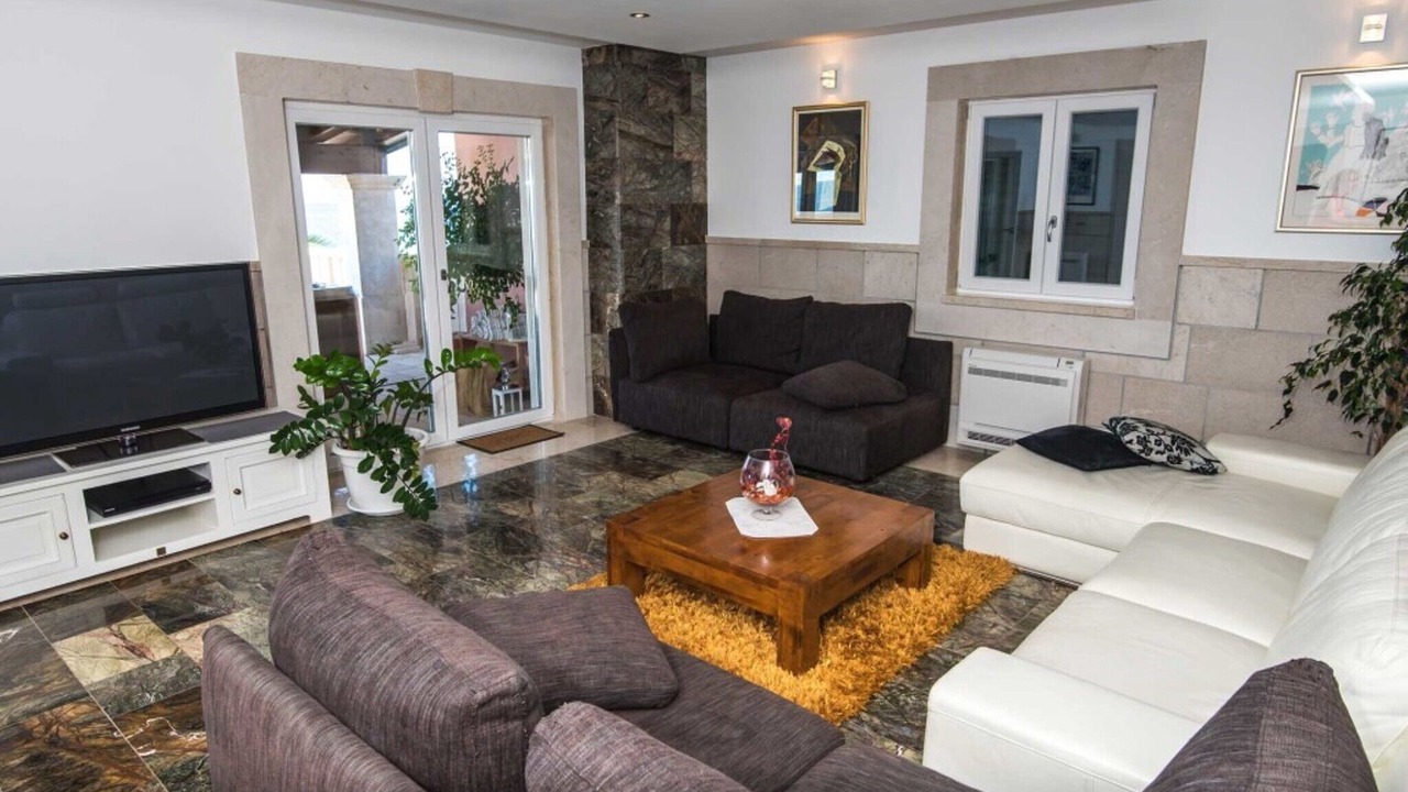 Photo of Livingroom in Zavalatica