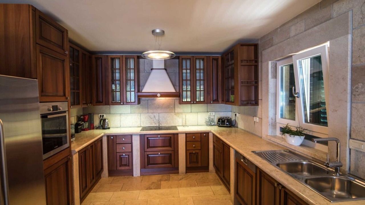 Photo of Kitchen in Zavalatica